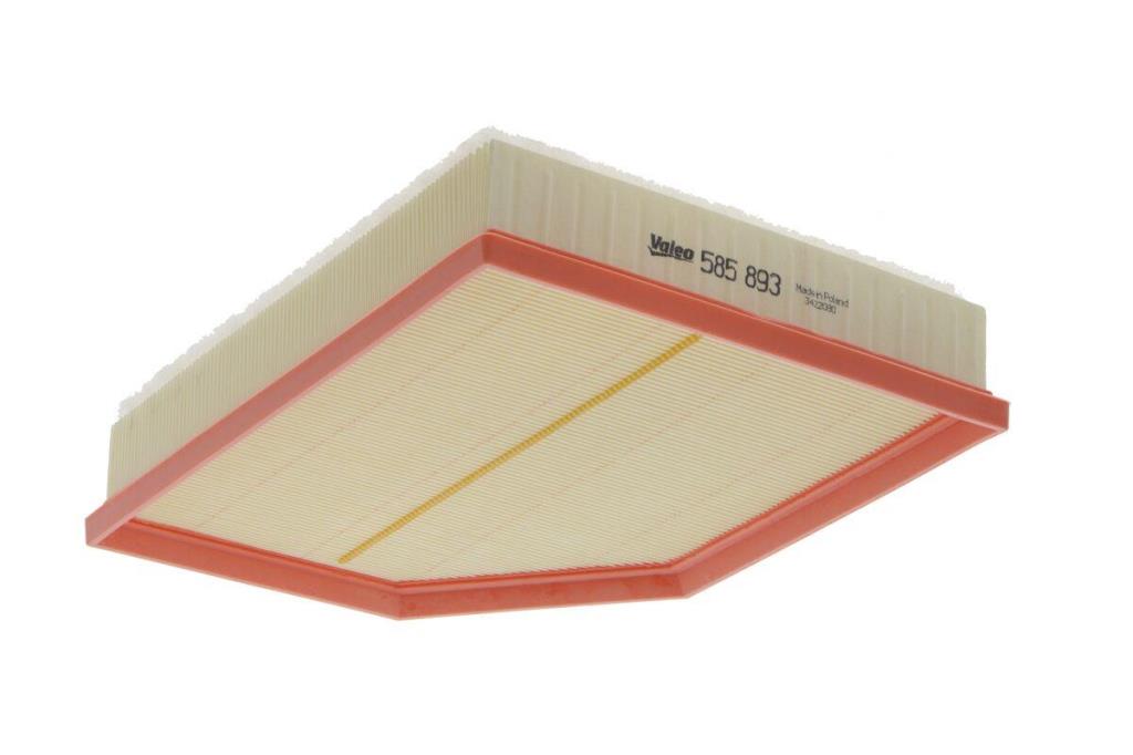Filtre à air VALEO ref. 585893